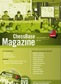 ChessBase Magazin 145