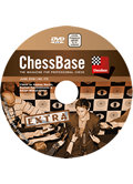 ChessBase Magazin Extra 172