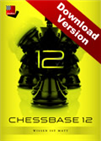 ChessBase 12 - Descargable