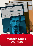 Master Class Vol.1 to 16