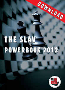 Powerbook - The Slav Powerbook 2012 Bp_6371