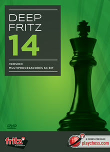 Deep Fritz 14 Bp_6635